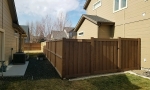 Cedar Fence 27