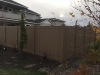 vinyl fence 10