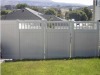 vinyl fence 4