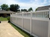 vinyl fence 5