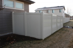 vinyl fence 8