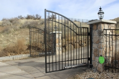 iron gate 5