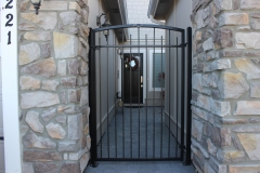 iron gate 7