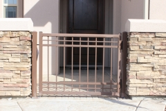 iron gate 9